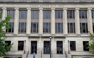 How To Search for Cedar Rapids Property Records