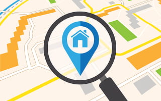 City of Des Moines Map Center