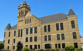 How To Search for Davenport Property Records