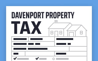 Davenport Property Taxes