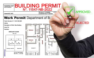 Des Moines Building Permits/Inspections