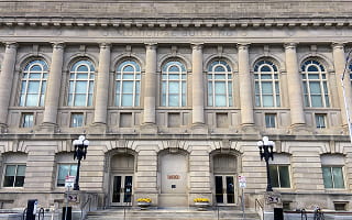 How To Search for Des Moines Property Records