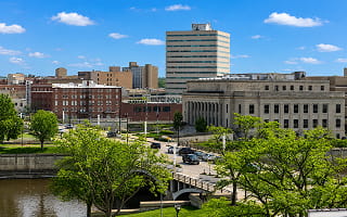 Linn County District Court