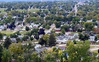 Real Estate in the City of Cedar Rapids