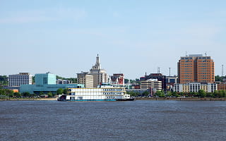 Real Estate in the City of Davenport