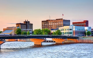 Development-Friendly Areas