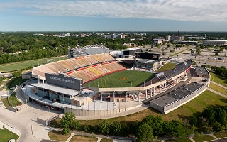 Moderately Regulated Areas