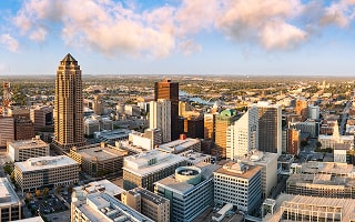 Which Areas in Iowa Offer the Best Return on Investment and Are Easiest for Residential Property Development?