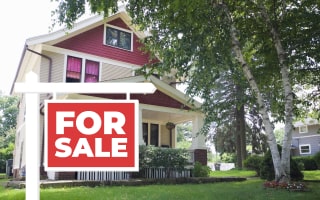 Buying and Selling Property in Iowa